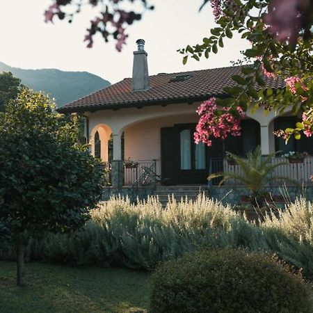 Il Frescale Country House Tramonti Εξωτερικό φωτογραφία