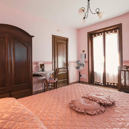 Il Frescale Country House Tramonti Εξωτερικό φωτογραφία