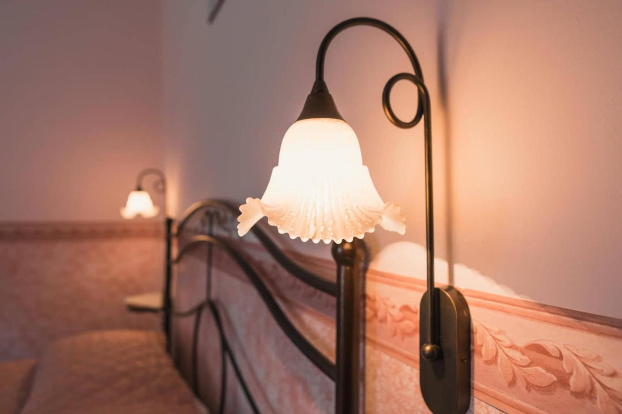 Il Frescale Country House Tramonti Εξωτερικό φωτογραφία