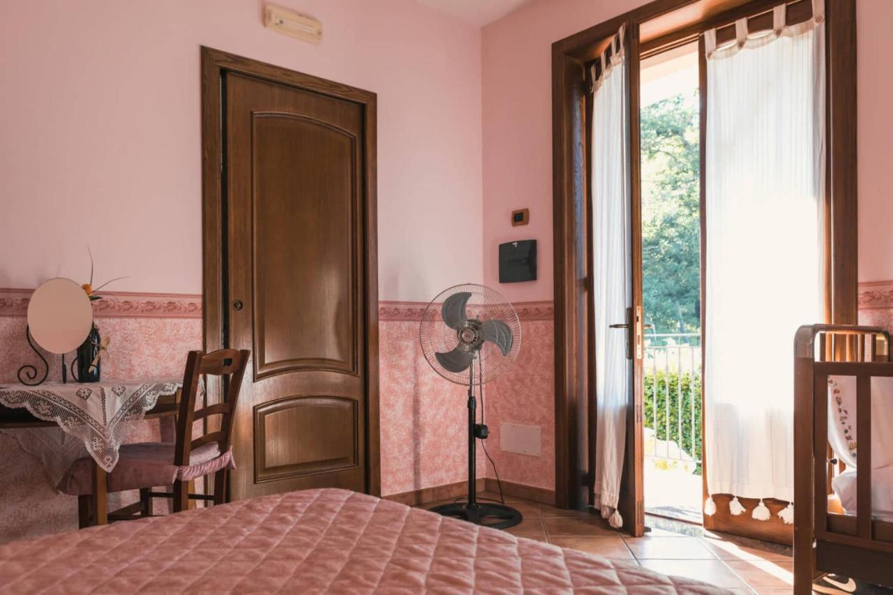 Il Frescale Country House Tramonti Εξωτερικό φωτογραφία