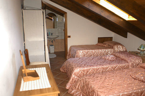 Il Frescale Country House Tramonti Εξωτερικό φωτογραφία